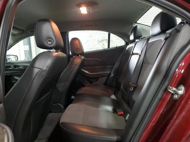 2015 CHEVROLET MALIBU 1LT - 1G11C5SL1FF274242