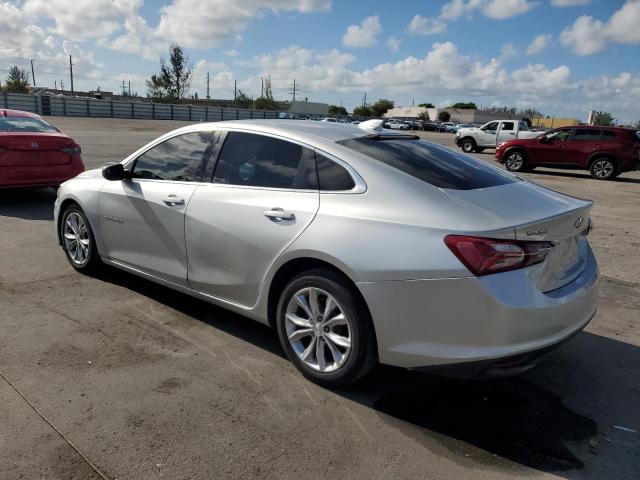 Vin: 1g1zd5st9kf124910, lot: 62137695, chevrolet malibu lt 20192