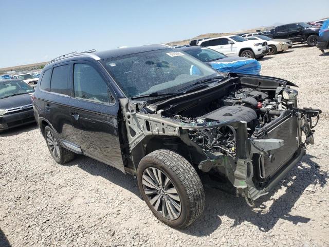 Vin: ja4az3a35kz041334, lot: 60498425, mitsubishi outlander se 20194