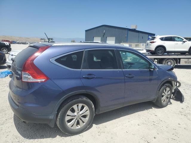 2014 HONDA CRV - 2HKRM4H76EH682087