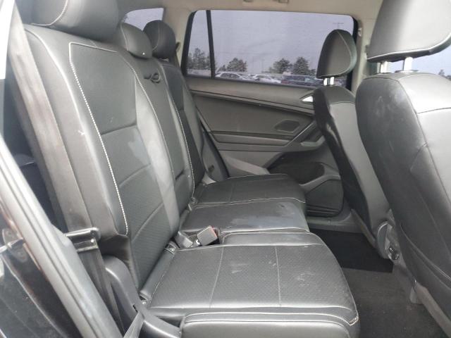 2021 VOLKSWAGEN TIGUAN SE - 3VV2B7AXXMM099129