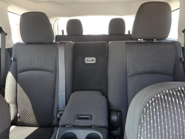 2018 DODGE JOURNEY SE 3C4PDCABXJT509263