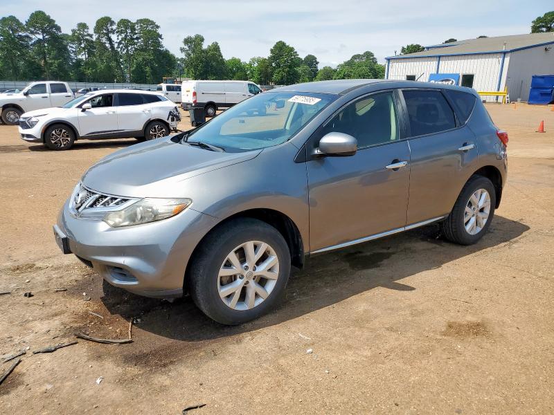 Vin: jn8az1mu7ew401633, lot: 59775985, nissan murano s 2014 img_1