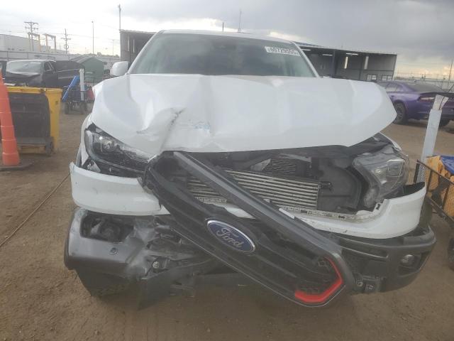 2023 FORD RANGER XL - 1FTER4FH3PLE27763