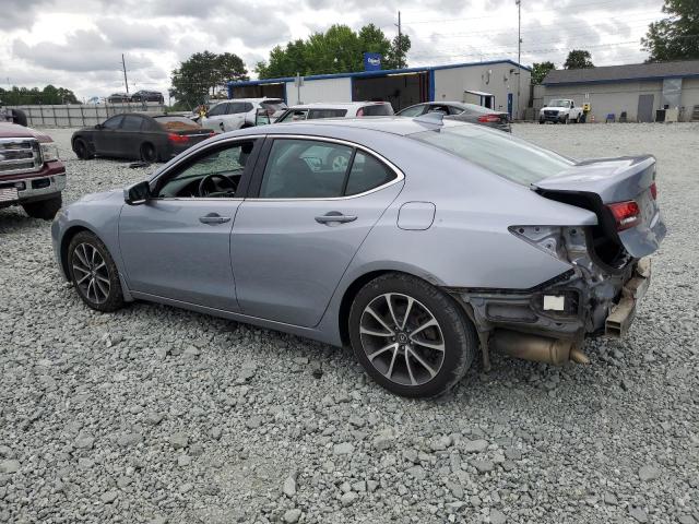 Vin: 19uub2f56fa018047, lot: 60394865, acura tlx tech 20152