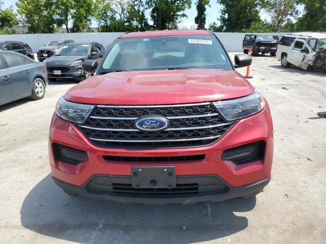 2023 FORD EXPLORER X #3290189204