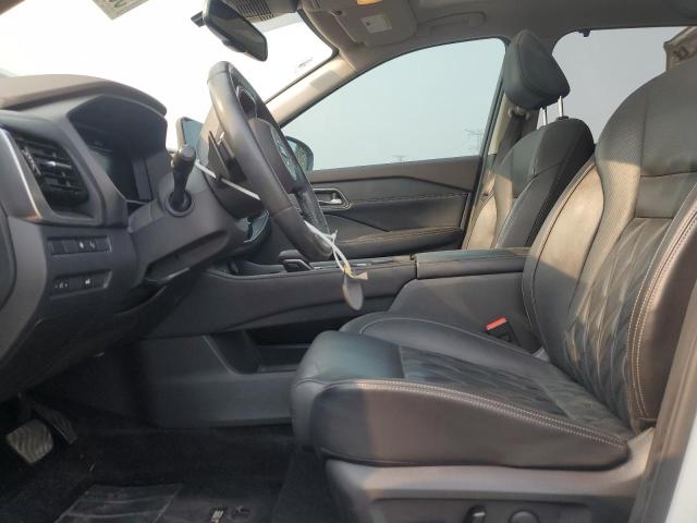 2021 NISSAN ROGUE PLAT - JN8AT3DD4MW309519