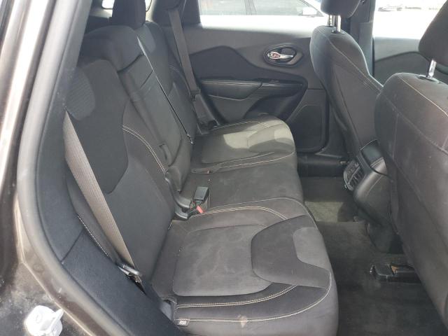 2015 JEEP CHEROKEE L 1C4PJLCBXFW518133