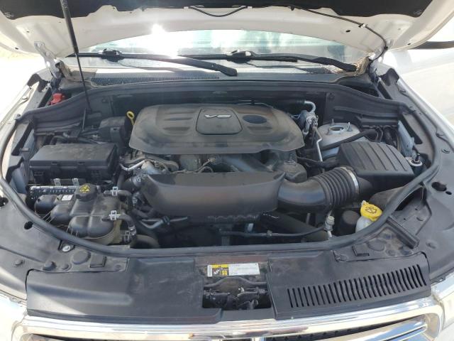 2017 DODGE DURANGO SX - 1C4RDJAG2HC790974