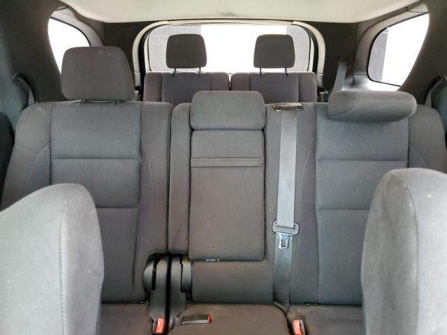 2017 DODGE DURANGO SX 1C4RDHAG8HC878596