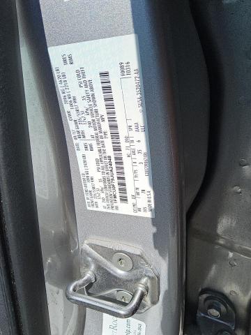 2018 FORD ESCAPE S - 1FMCU0F79JUA24048
