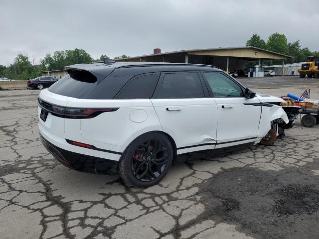 2024 LAND ROVER RANGE ROVE - SALYL2EX0RA373910