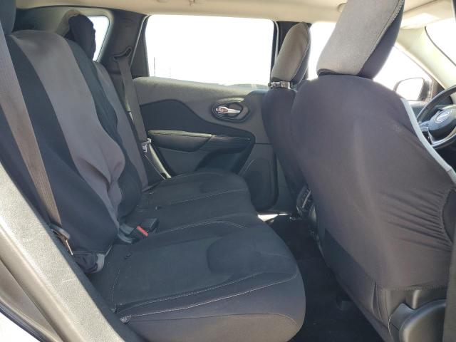 2016 JEEP CHEROKEE L - 1C4PJLCB3GW287223