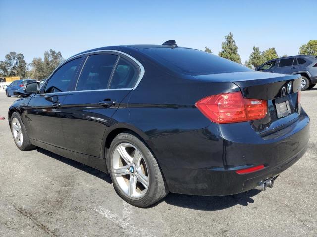 Vin: wba3a5g51fns82697, lot: 62792405, bmw 3 series i 20152