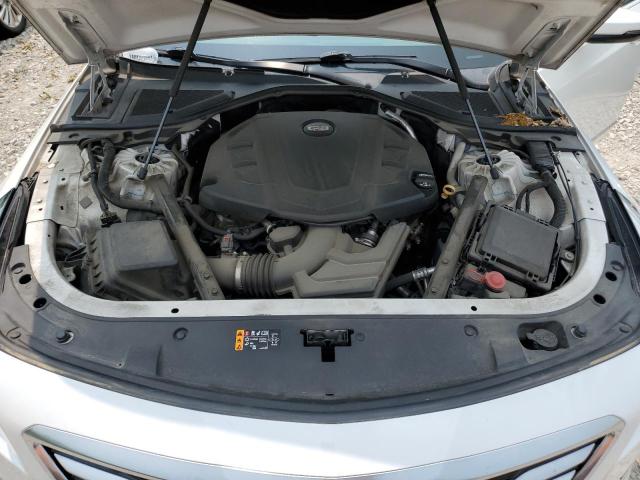 2017 CADILLAC CT6 PREMIU 1G6KF5RS4HU140696