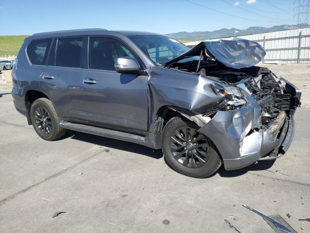 2023 LEXUS GX 460 JTJAM7BX8P5361160