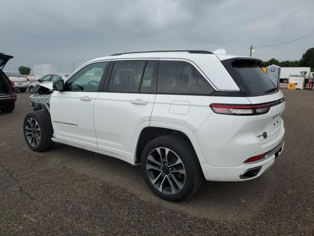 2022 JEEP GRAND CHER 1C4RJHDG4N8615914