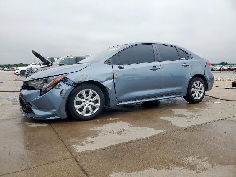 Vin: jtdepmae9nj198078, lot: 58510275, toyota corolla le 2022 img_1