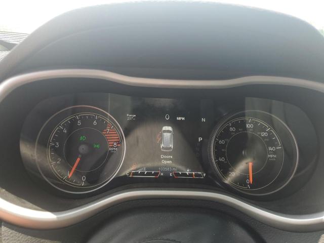 2017 JEEP CHEROKEE T 1C4PJMBS6HW551205