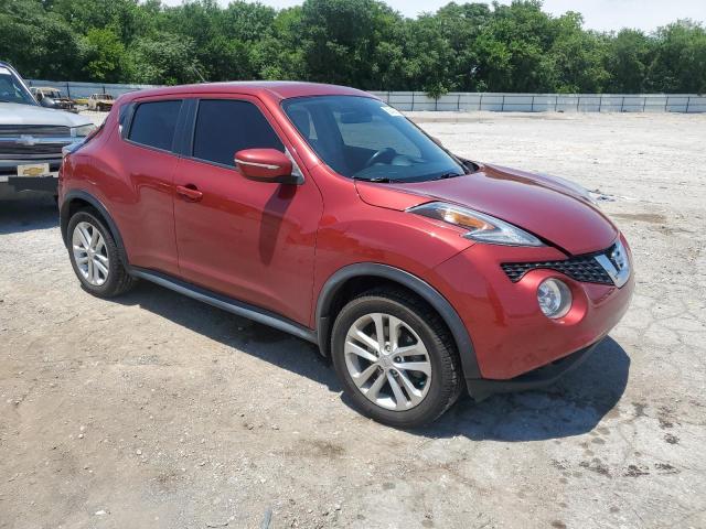 Vin: jn8af5mv2ft558224, lot: 60042675, nissan juke s 20154
