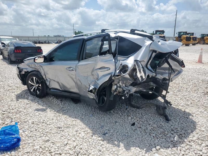 Vin: 2t3wfrev4hw323282, lot: 59172625, toyota rav4 xle 20172
