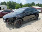 2019 TESLA MODEL X - 5YJXCBE46KF181297