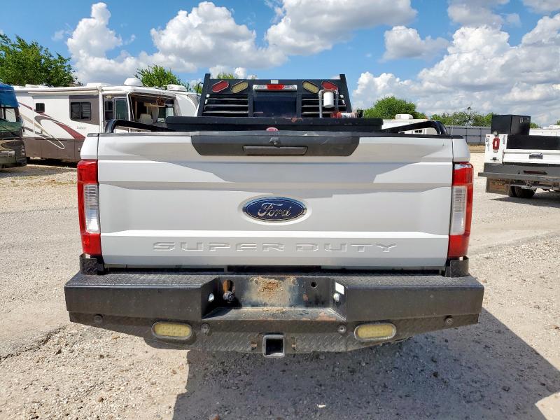 2017 FORD F350 SUPER 1FT8W3BT6HEF21734