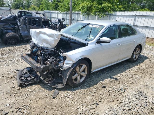VOLKSWAGEN PASSAT SE