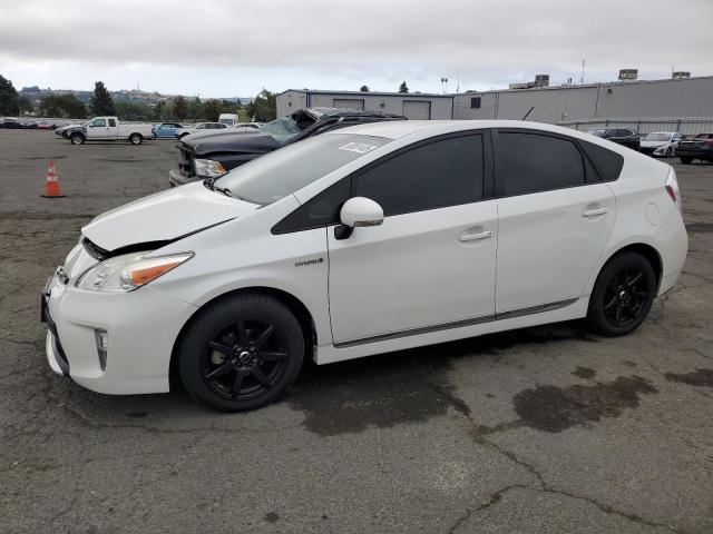 Vin: jtdkn3du1f0428483, lot: 60091405, toyota prius 2015 img_1