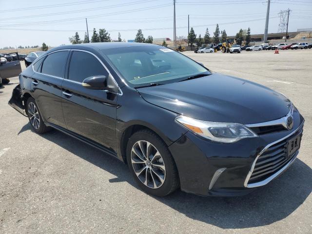 Vin: 4t1bk1eb3ju267691, lot: 59996975, toyota avalon xle 20184
