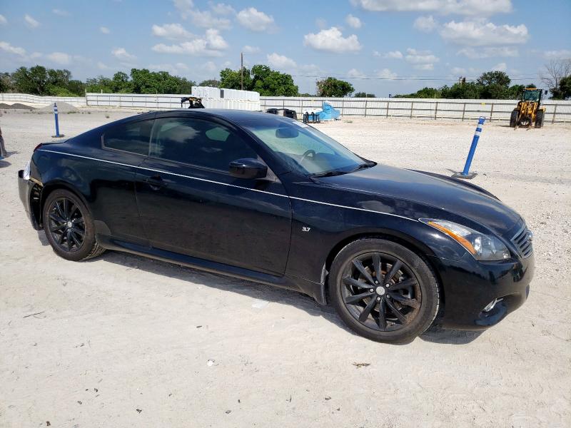Vin: jn1cv6ek7em111921, lot: 59784965, infiniti q60 journey 20144