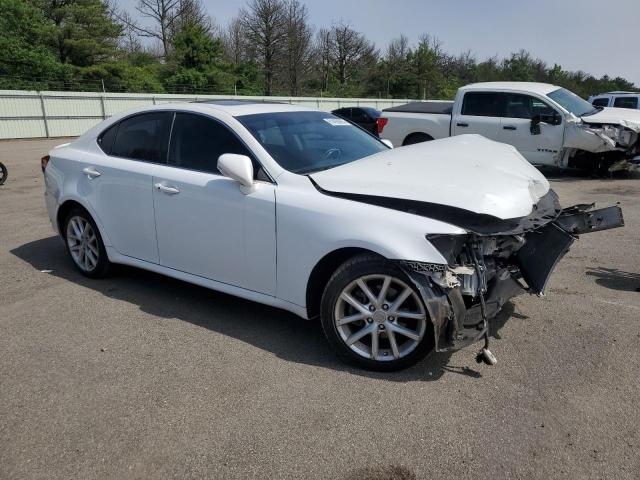 Vin: jthcf5c24b5046196, lot: 61493925, lexus is 250 20114