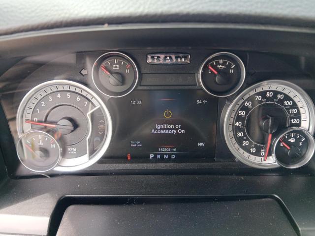 2016 RAM 2500 LARAM 3C6TR5FJ8GG132517