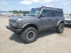 2023 FORD BRONCO BAS - 1FMEE5DP0PLA94154