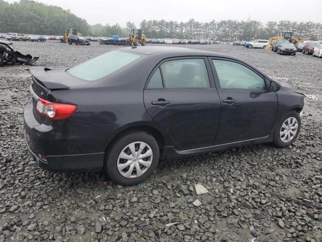 Vin: 2t1bu4ee5bc678017, lot: 60987315, toyota corolla base 20113