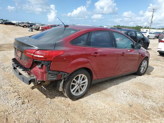 Vin: 1fadp3f22hl215189, lot: 61544115, ford focus se 20173