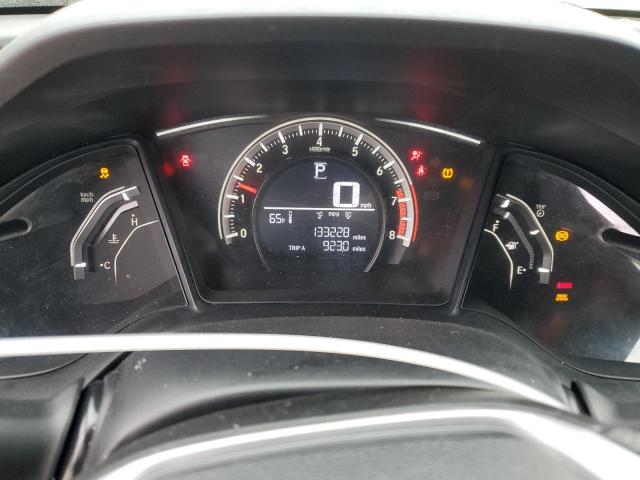 2016 HONDA CIVIC LX 19XFC2F57GE242320