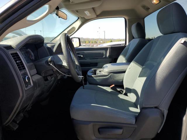 2017 RAM 1500 ST - 3C6JR6AG5HG791391