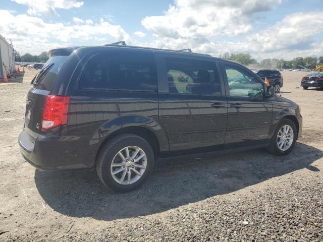 Vin: 2c4rdgcg0gr354842, lot: 60718945, dodge caravan sxt 20163