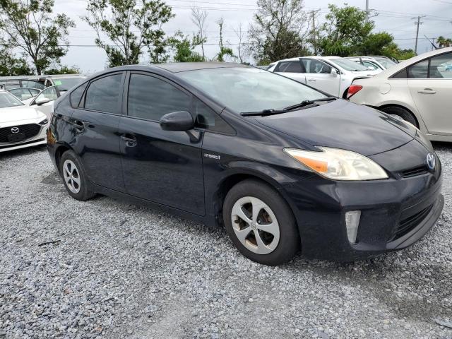 Vin: jtdkn3du9c5405998, lot: 62922855, toyota prius 20124