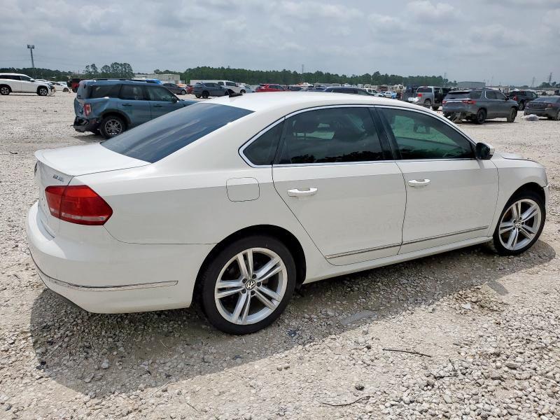 Vin: 1vwcn7a37ec063311, lot: 59150005, volkswagen passat sel 20143