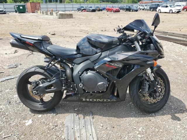 2007 HONDA CBR1000 RR - JH2SC57097M300844