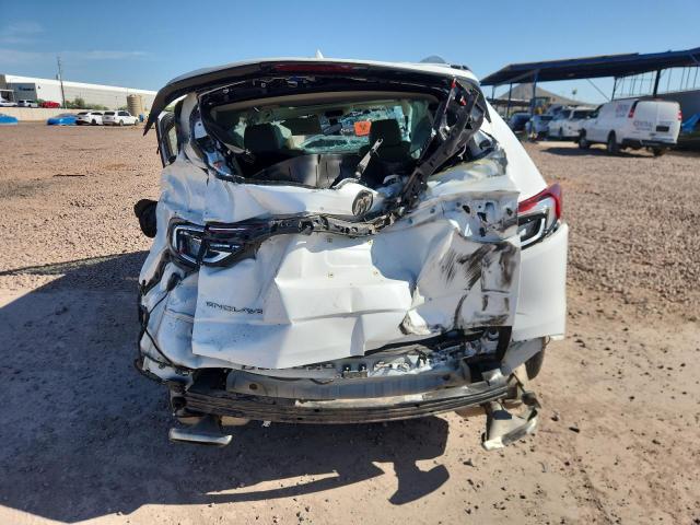 2020 BUICK ENCLAVE ES 5GAERBKW7LJ107300