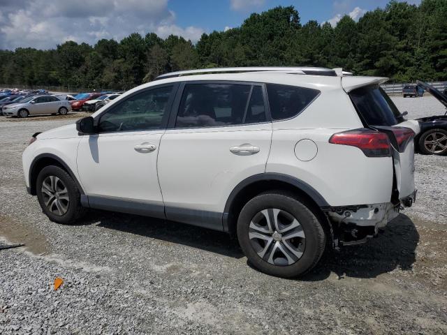 Vin: jtmzfrev5gj080477, lot: 60968325, toyota rav4 le 20162