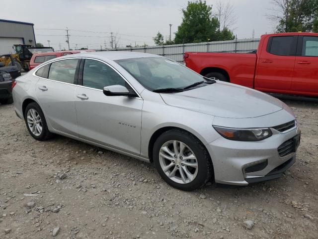 Vin: 1g1zd5st6jf109473, lot: 60410385, chevrolet malibu lt 20184