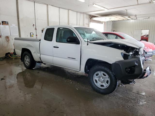 Vin: 5tftx4cn8ex038775, lot: 60266875, toyota tacoma access cab 20144