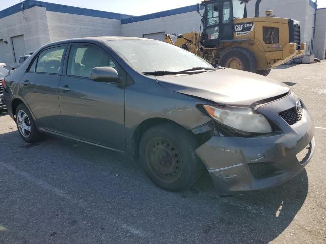 Vin: jtdbu4ee1a9112943, lot: 61438985, toyota corolla base 20104