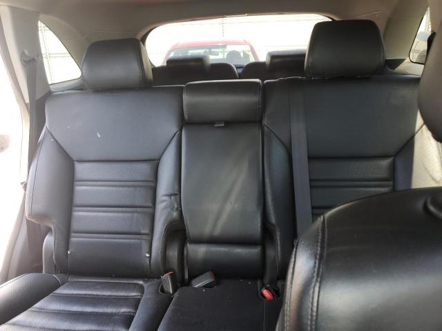 2019 KIA SORENTO SX - 5XYPKDA52KG526377