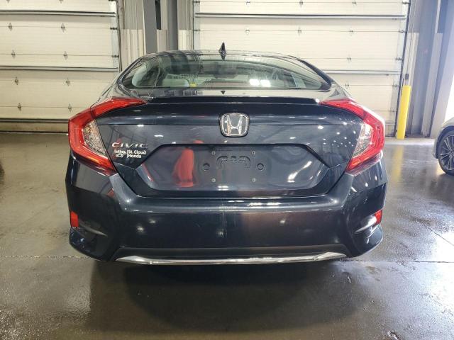 2020 HONDA CIVIC EX - 19XFC1F38LE022896
