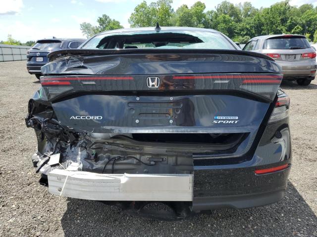 2024 HONDA ACCORD HYB 1HGCY2F57RA024888